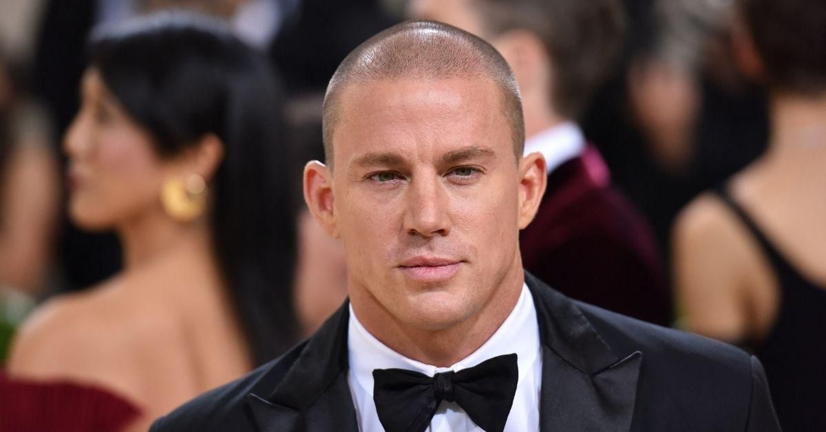 Channing Tatum Opens Up About Why He's Too 'Traumatized' To Watch Marvel Movies Anymore
