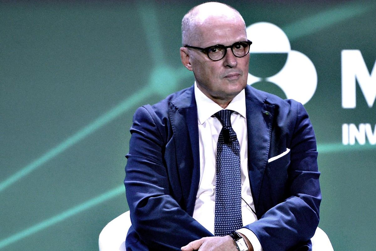 «A gennaio 300.000 casi al giorno». Ricciardi canna l’ennesima profezia