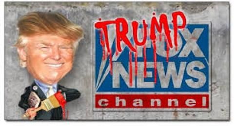 Fox News Hires Slew Of GOP Operatives, Trump Staffers — And Zero Journalists