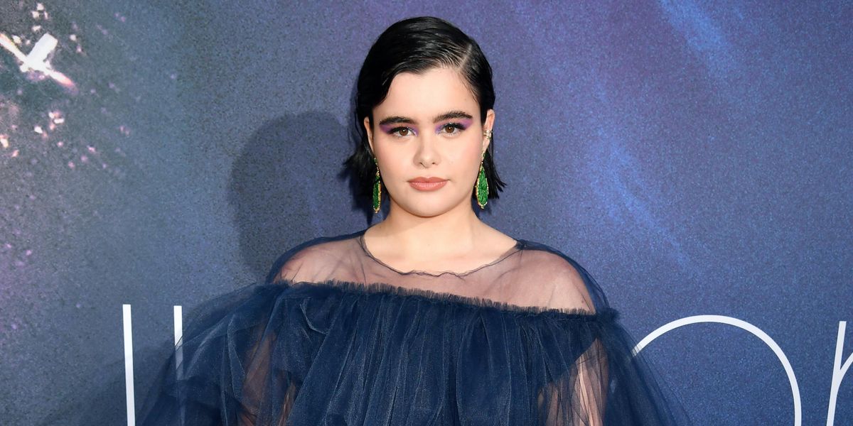 Barbie Ferreira Is Done With 'Backhanded Compliments' About Her Body