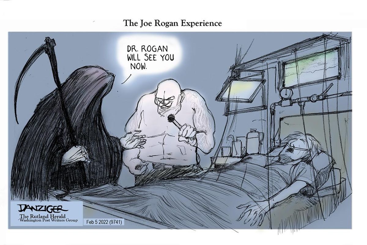 Danziger Draws