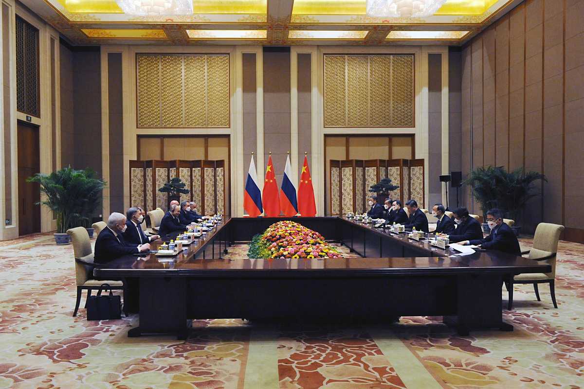 cina russia ucraina nato usa europa