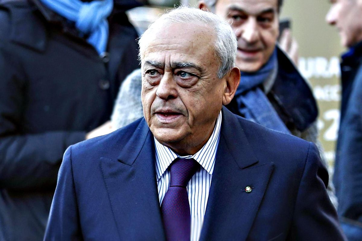 Caltagirone adesso lusinga Messina