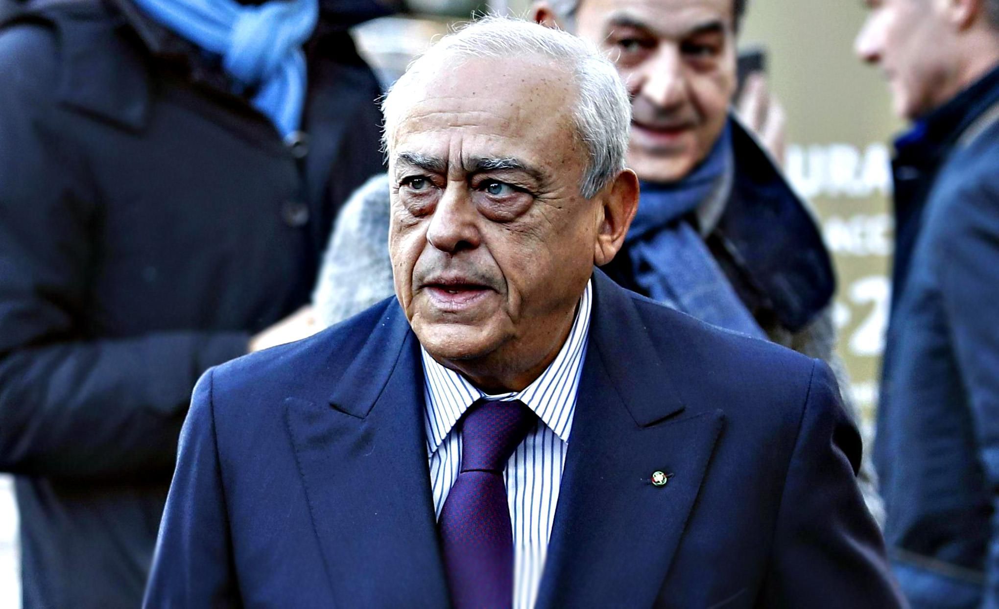 Caltagirone adesso lusinga Messina