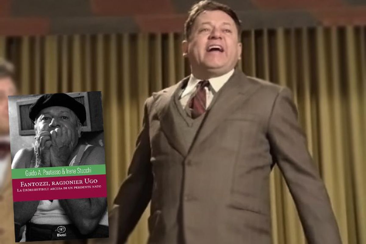 fantozzi libro conformismo