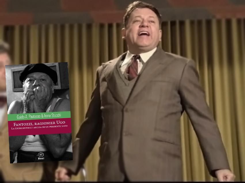 fantozzi libro conformismo