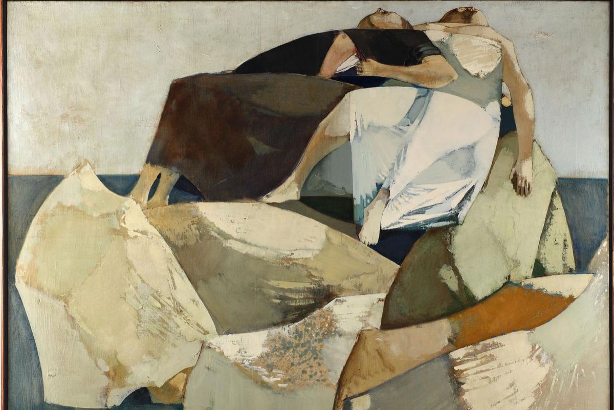 Terra Sacra alla Mole Vanvitelliana di Ancona