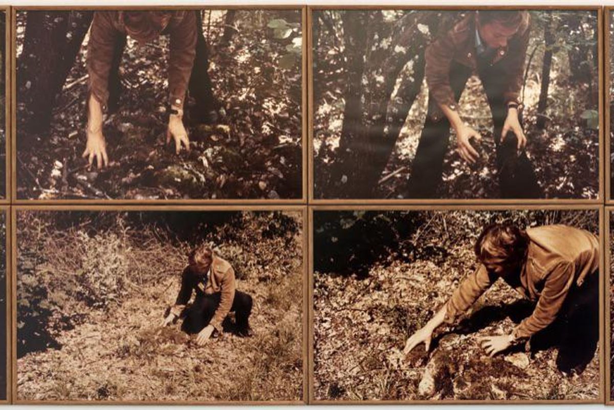 Terra Sacra alla Mole Vanvitelliana di Ancona