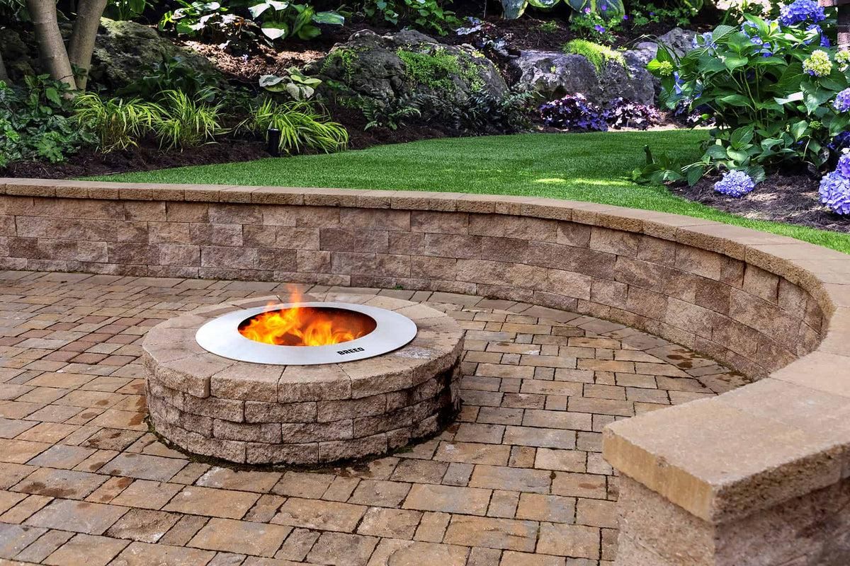 Are Smokeless Fire Pits Worth The Cost?