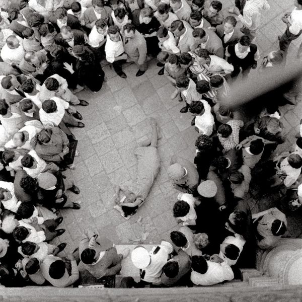 Terra Sacra alla Mole Vanvitelliana di Ancona