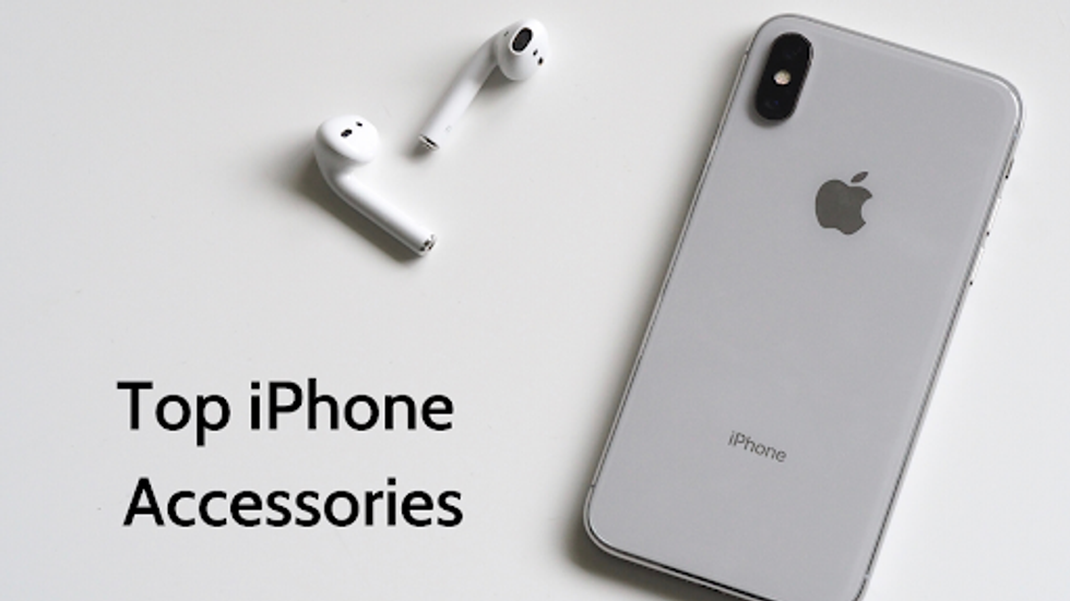 Top 10 iPhone Accessories That Can Completely Change Your Lifestyle!