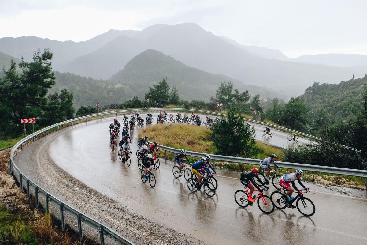 Ciclismo, settimana prossima parte il Tour d'Antalya con tre team italiani in gara