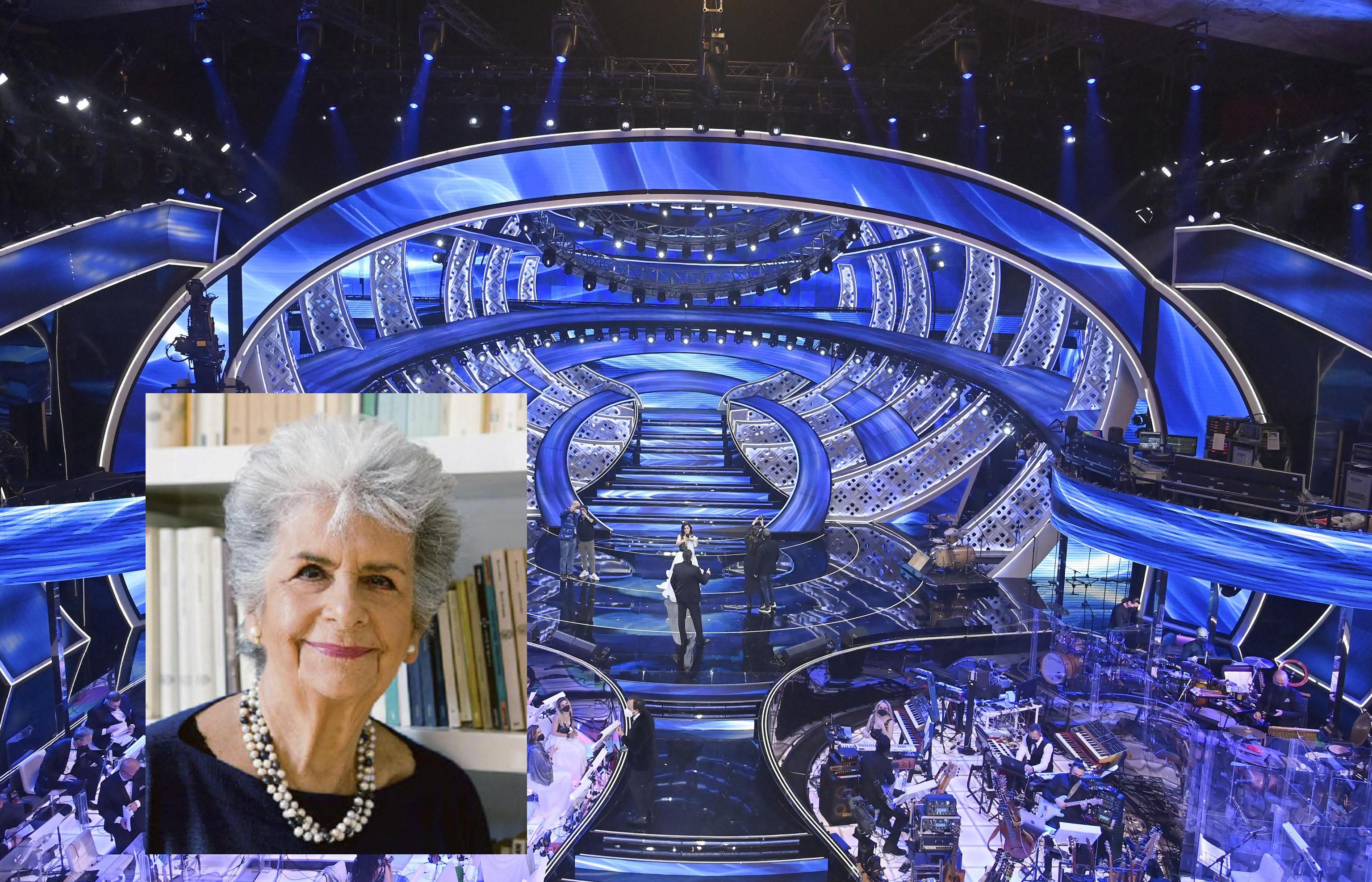 «A Sanremo dirige pure chi ha imparato con il computer»