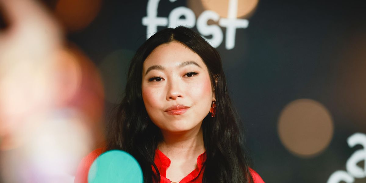 Awkwafina Is Leaving Twitter