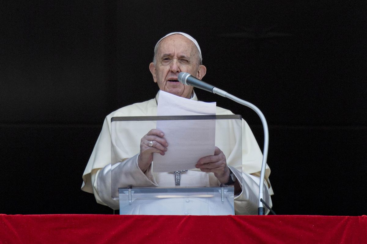 Con Papa Francesco sempre meno cattolici (perfino in Sud America)