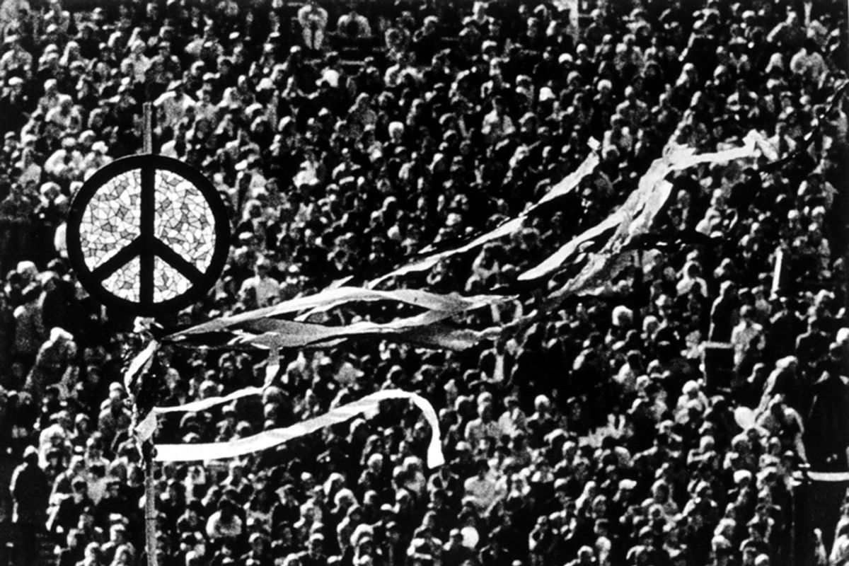 Il Sessantotto ha distrutto anche il sesso