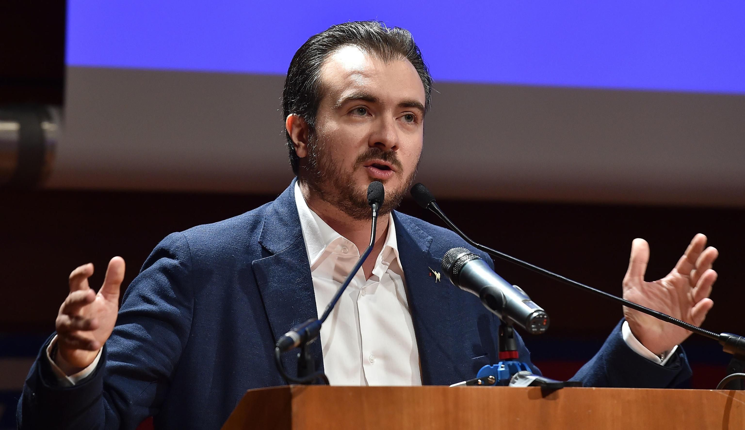 Riccardo Molinari: «Leu pesa nel governo più di noi: inaccettabile. Green pass da abolire»