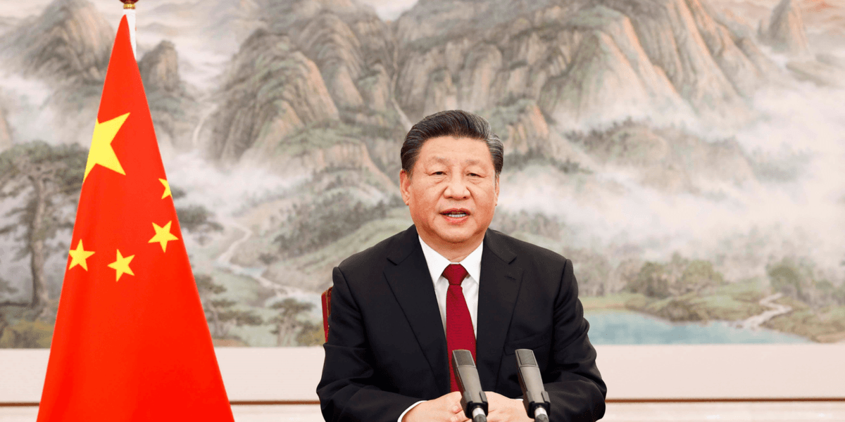 Beijing Olympics Highlight Shattered Hopes For A Freer China - Vimarsana News