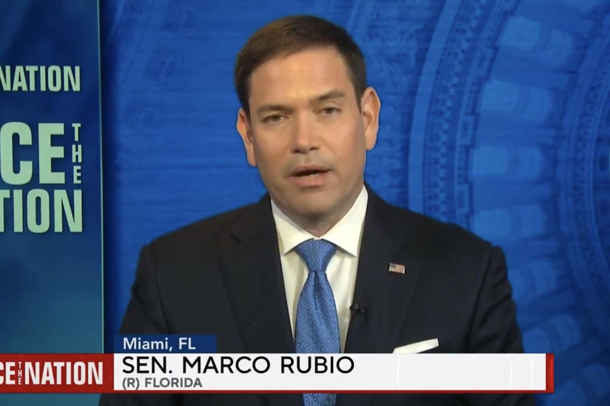 Profiles In GOP Cowardice: Your Sunday Shows!