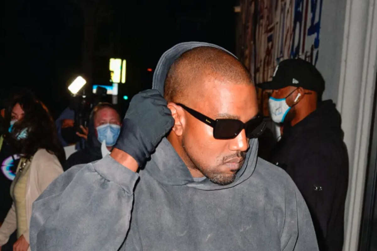 Kanye West