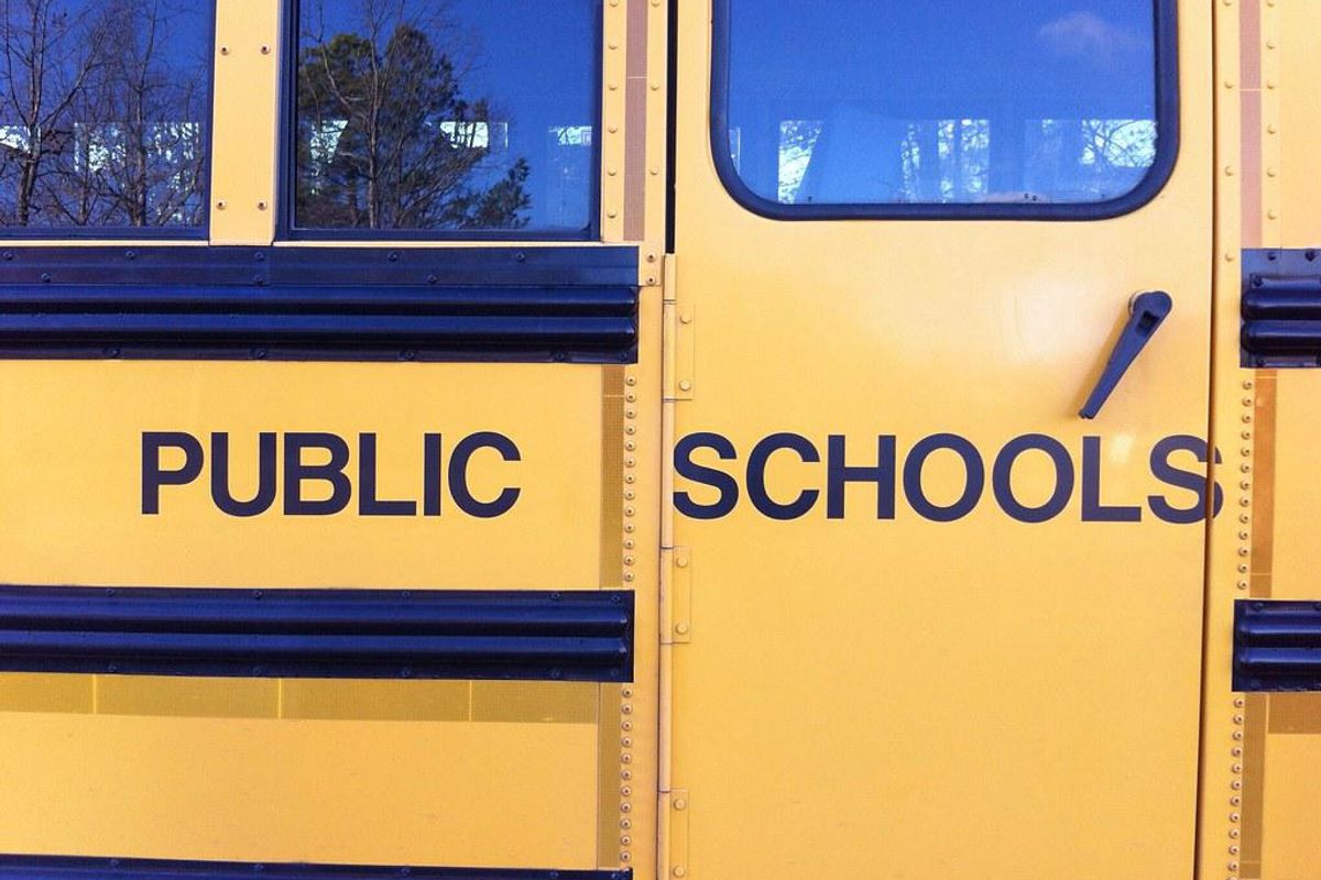 Right-Wingers No Longer Being Shy About Wanting To Defund Public Schools Entirely