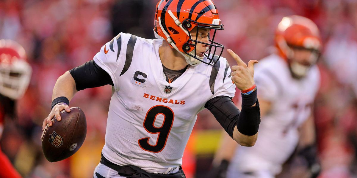 Bengals fans have adopted​ king cake as their new Super Bowl snack thanks  to Joe Burrow - It's a Southern Thing