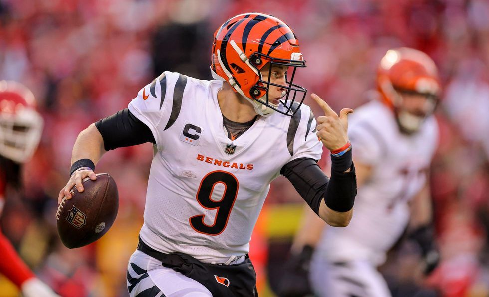 Bengals News: Joe Burrow becoming stronger vocal leader - Cincy Jungle