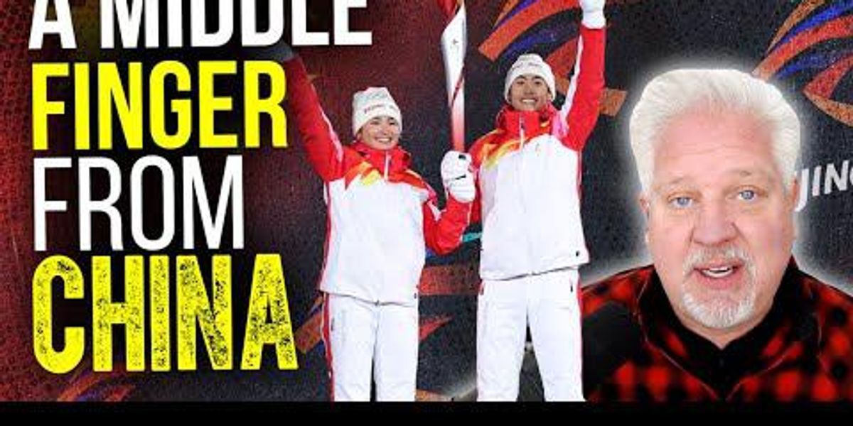 Why Americans Shouldn't Watch the Beijing Olympics - Vimarsana News