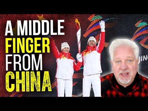 Why Americans Shouldn't Watch the Beijing Olympics