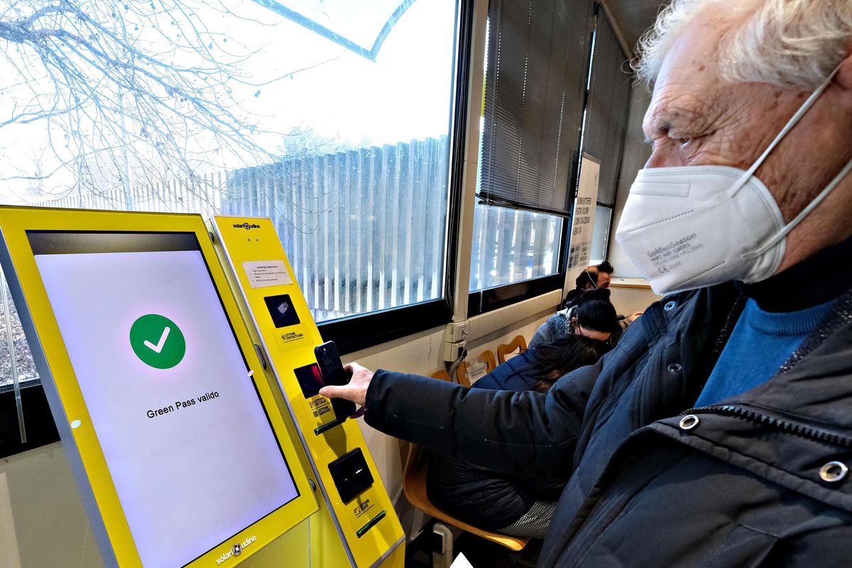 L’urlo degli invisibili