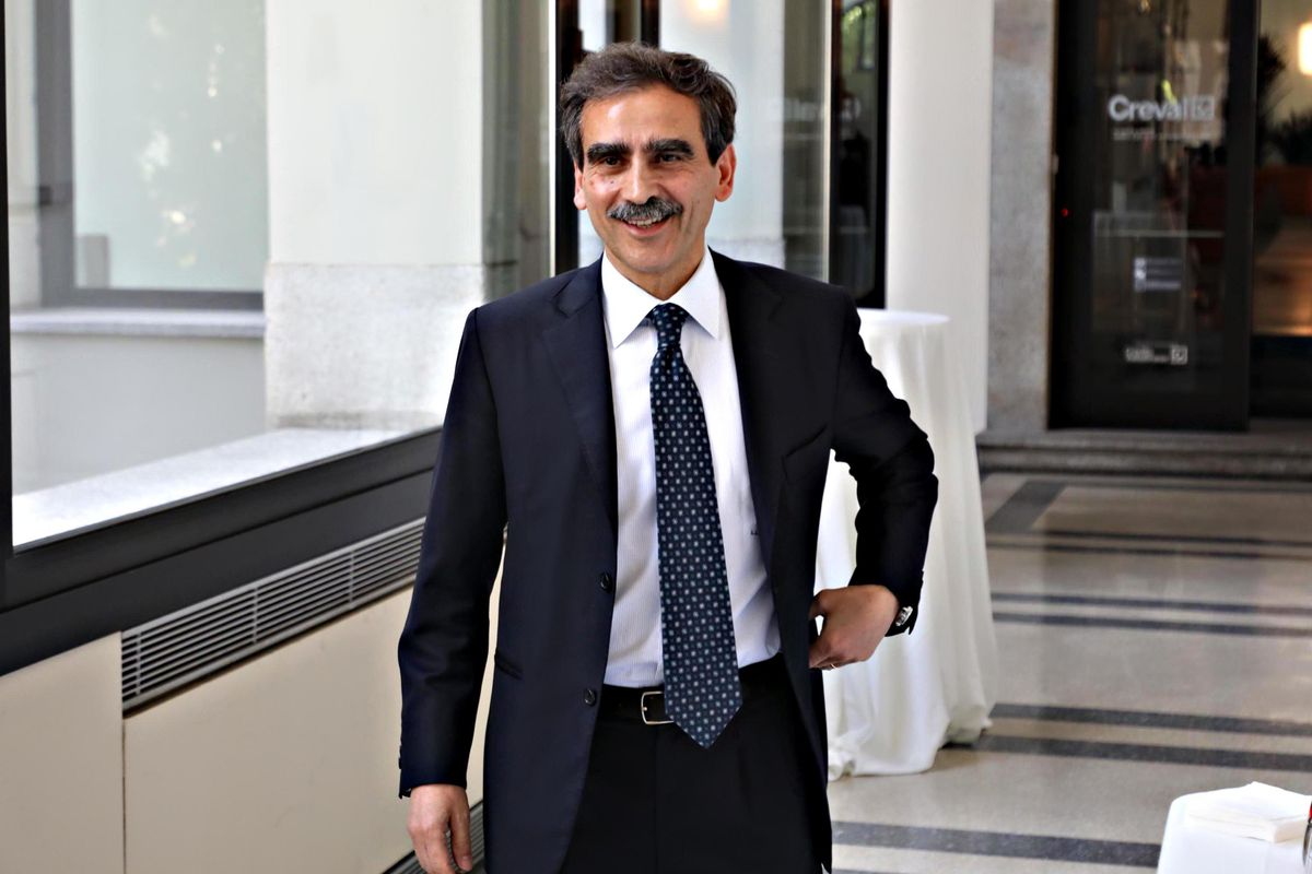 Il Mef accelera sulla cessione Mps. Fuori Bastianini che remava contro