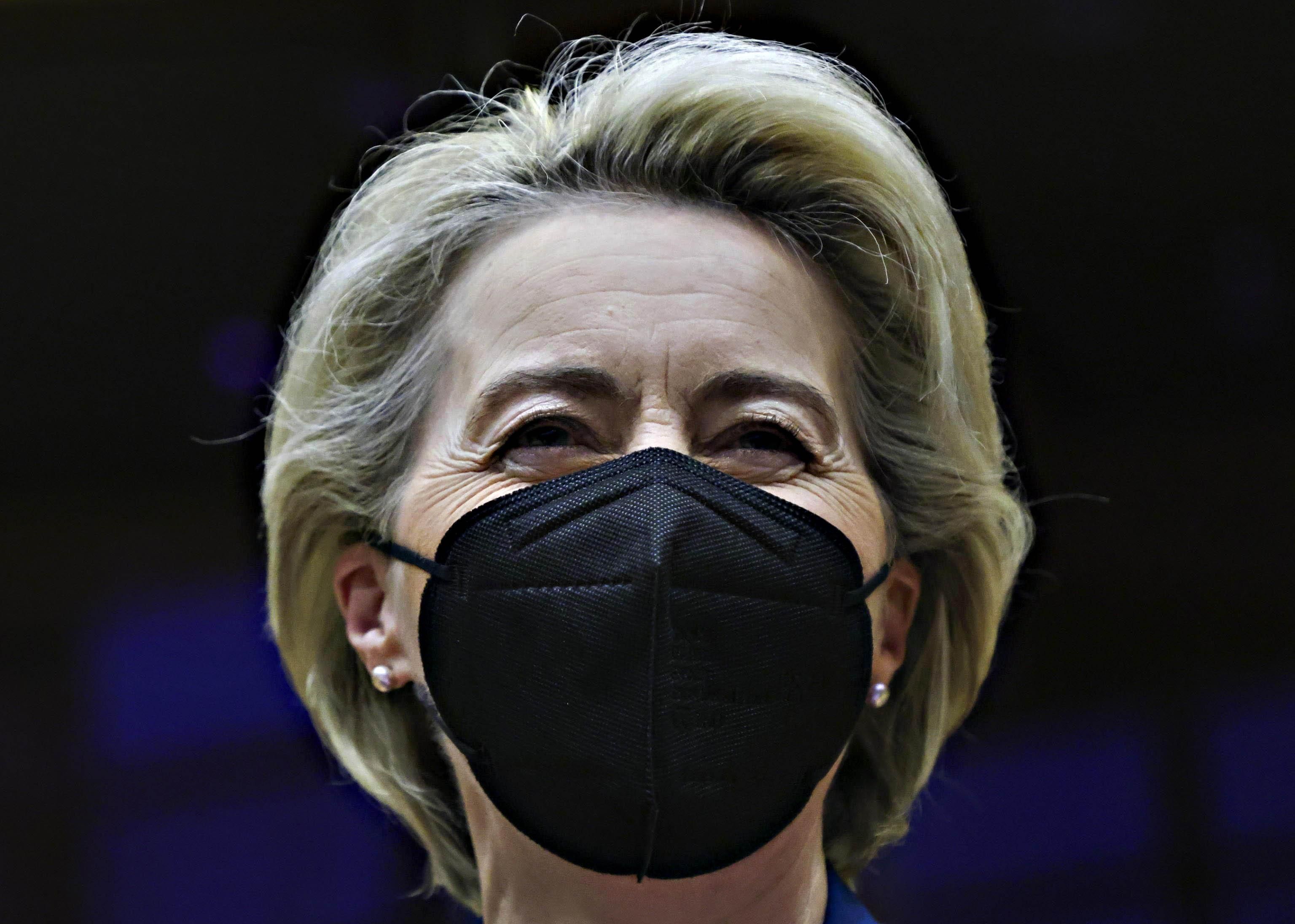 Il Garante Ue rimbrotta l’europolizia ma sorvola sulla trappola del pass