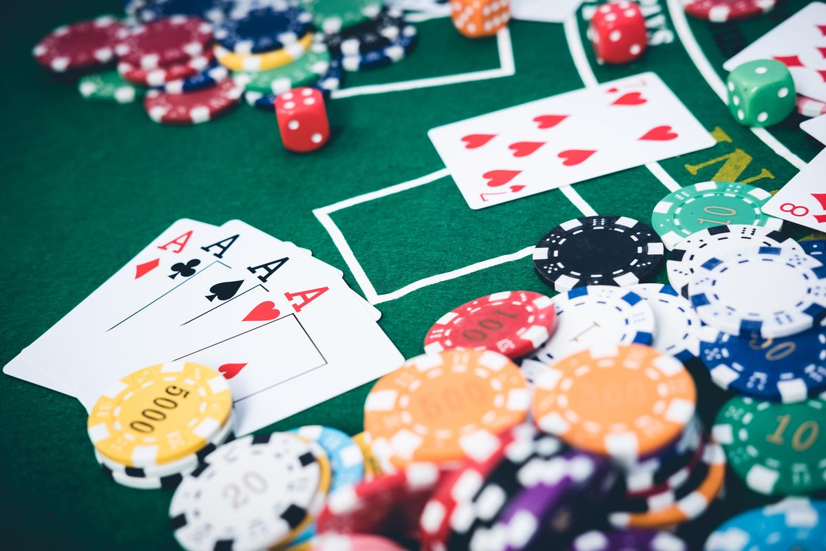 The Top FanDuel Casino Games In Your State
