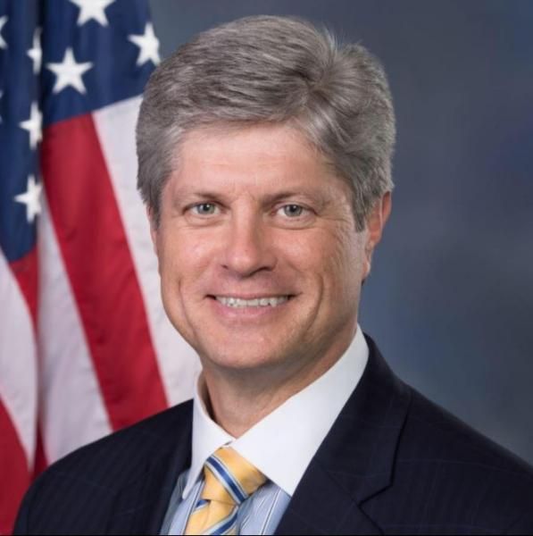 Indicted Rep. Fortenberry Claims He ‘Forgot’ Illegal Campaign Contributions