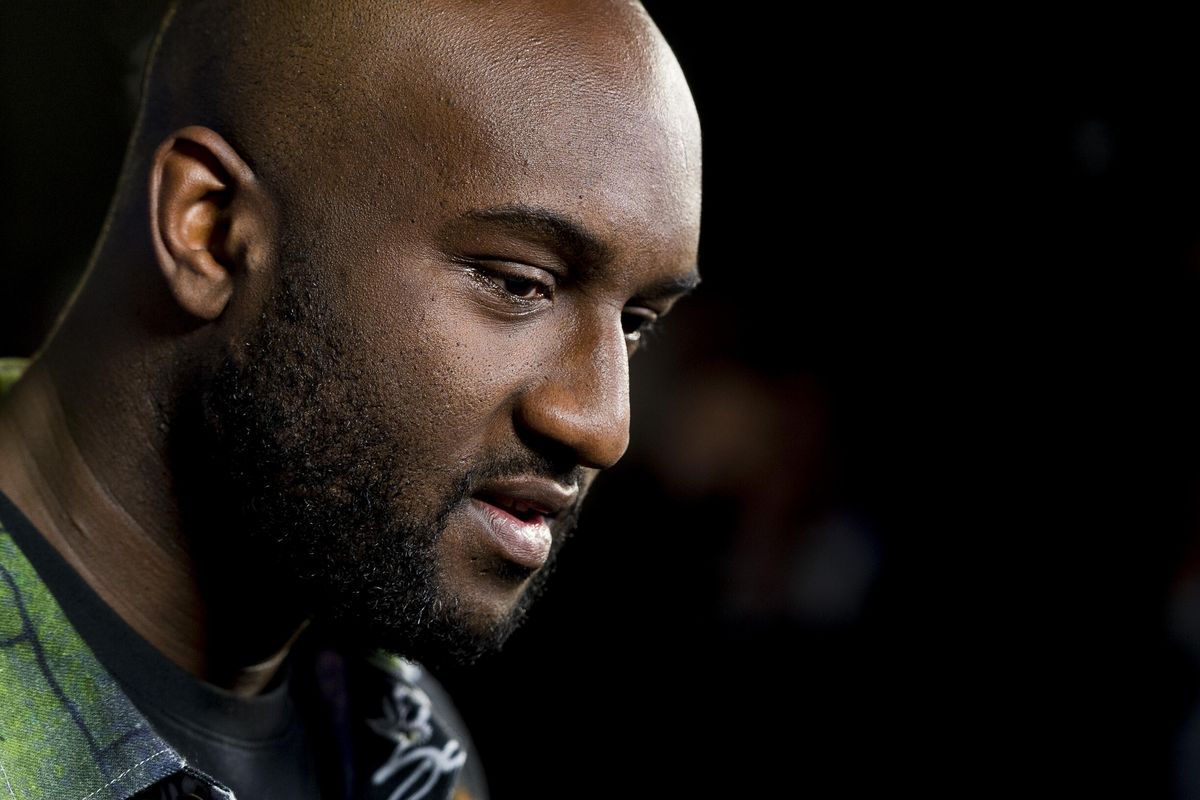 Virgil Abloh to Get a Retrospective at The Brooklyn Museum