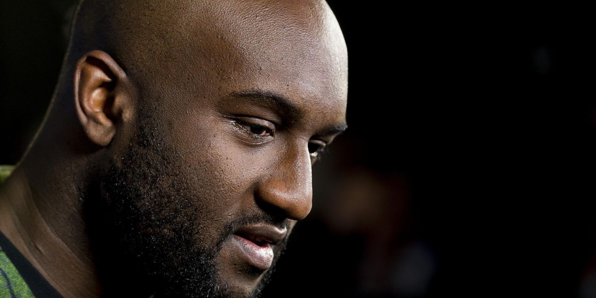 Virgil Abloh Tribute Coming to Brooklyn Museum This Summer