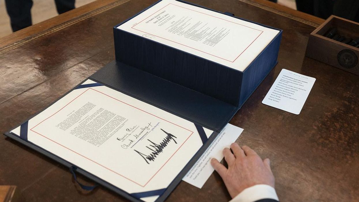 FBI's Mar-a-Lago Inventory Shows 88 Empty Folders For Classified ...