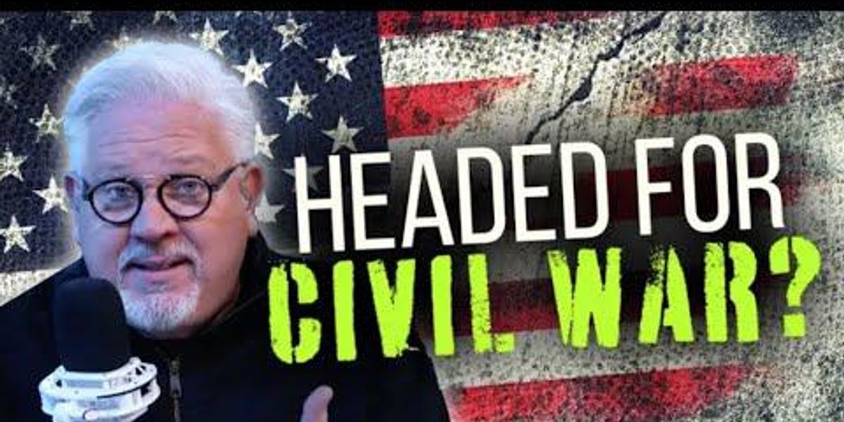 Will a 'Great Awakening' prevent an American CIVIL WAR? - Vimarsana News