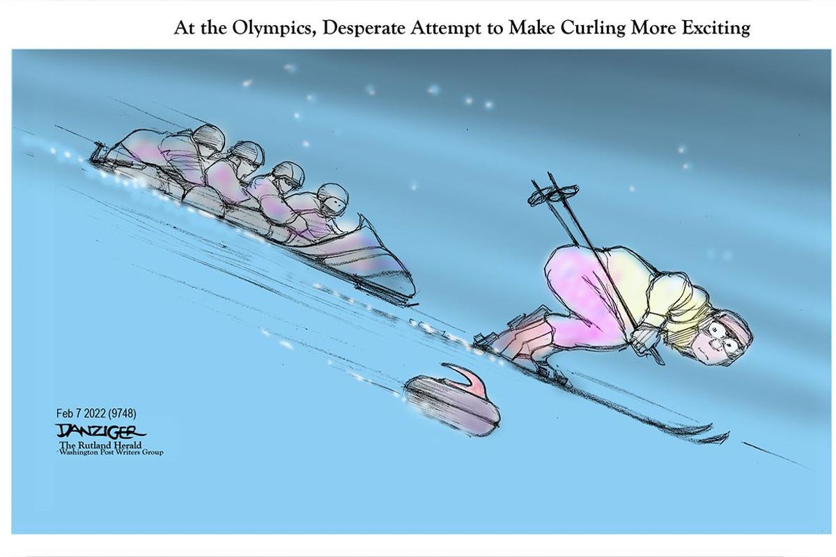 Danziger Draws