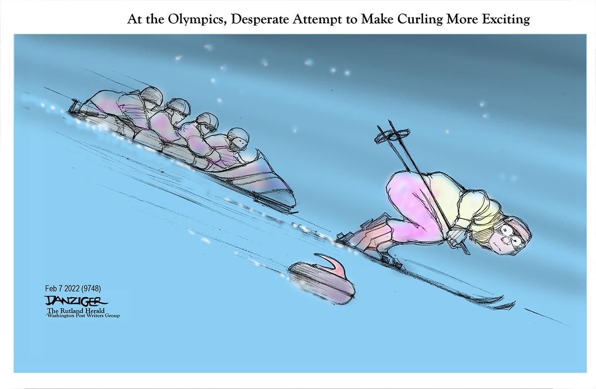 Danziger Draws