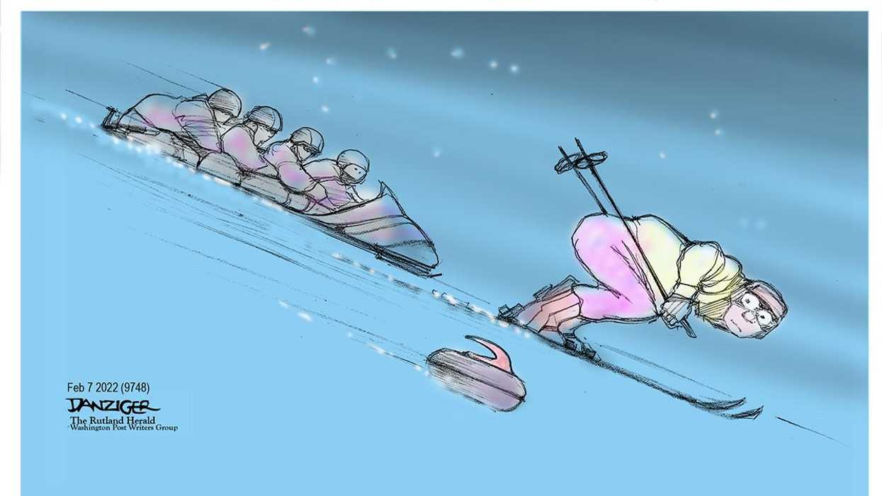 Danziger Draws