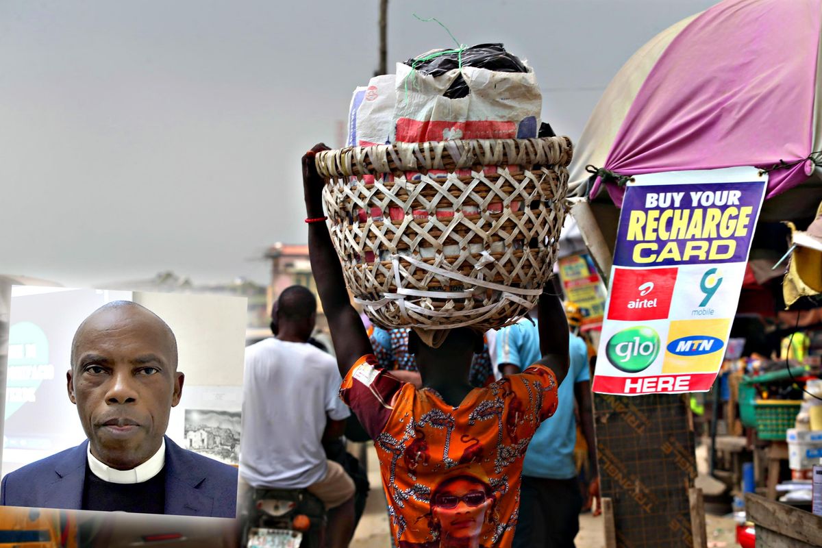 «I veri missionari aiutano i giovani a rimanere o a tornare in Africa»