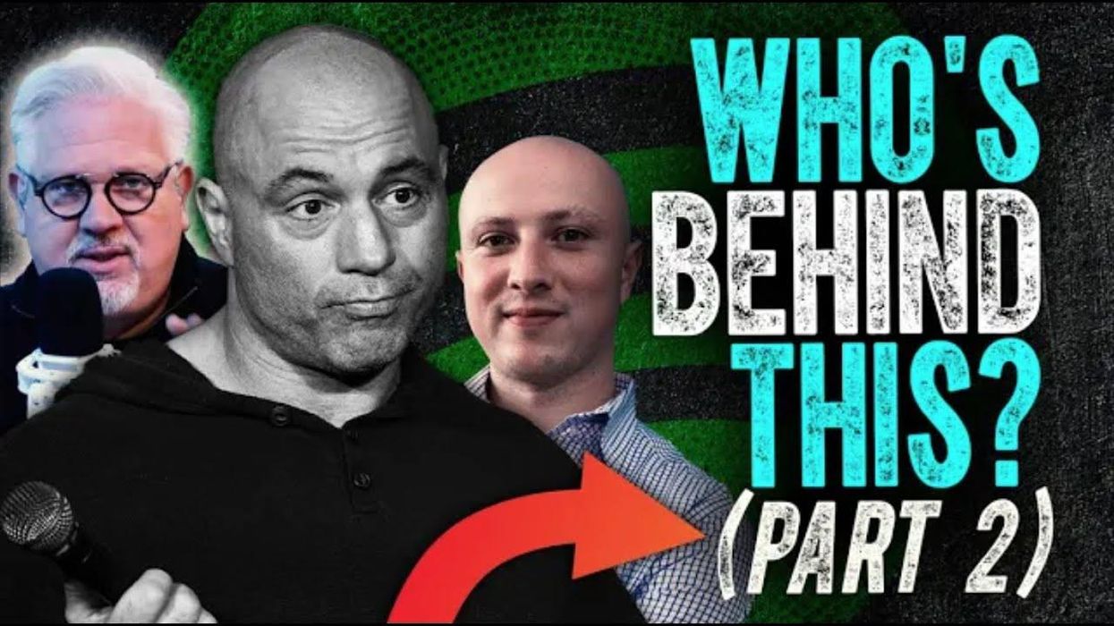 How a former CLINTON AIDE is tied to the Joe Rogan takedown