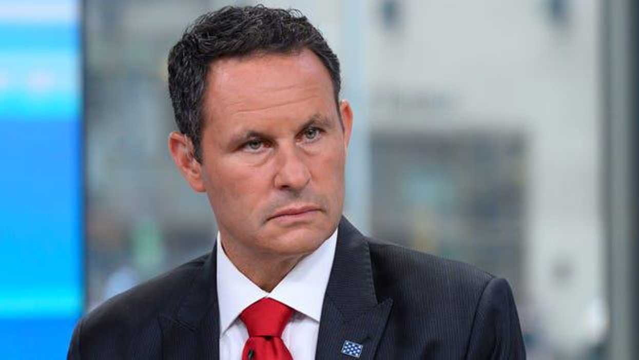 Fox News Host Calls Out Trump's Election Lies: 'Nobody Cares About 2020'