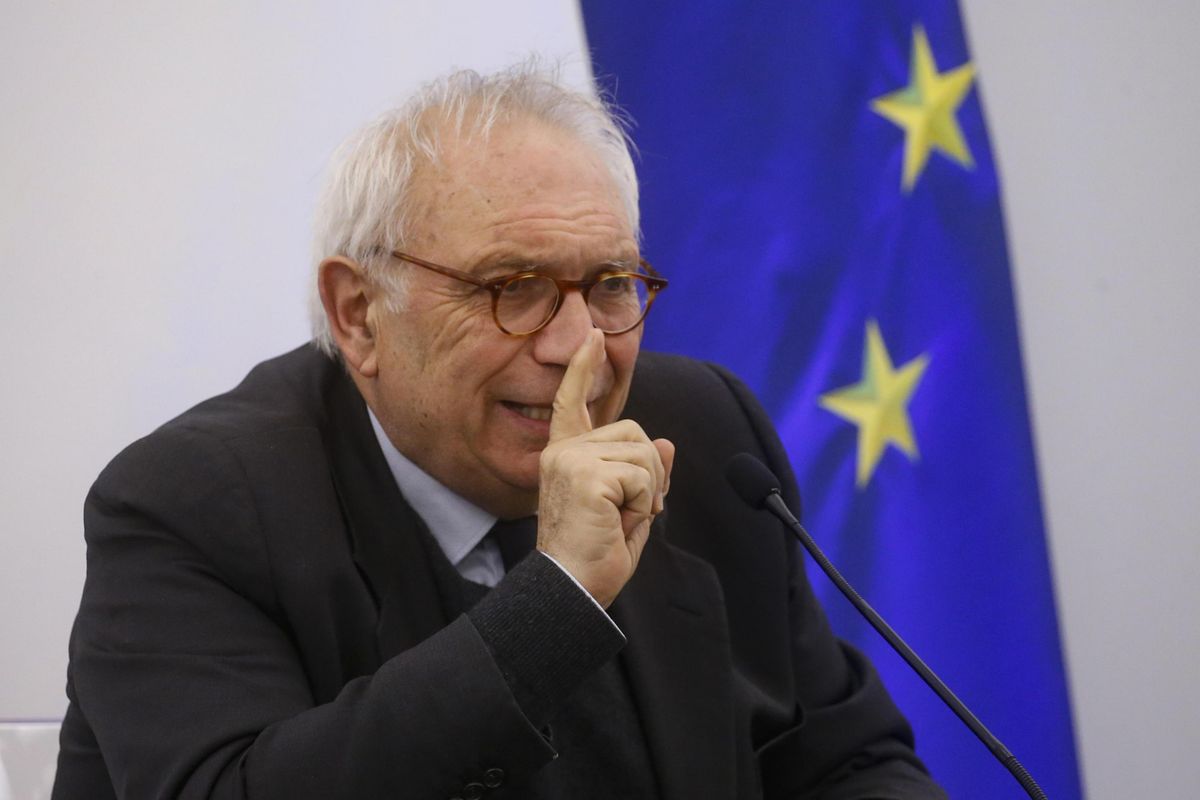 Un ministro peggiore dell’Azzolina. Bocciato l’esame di Stato di Bianchi