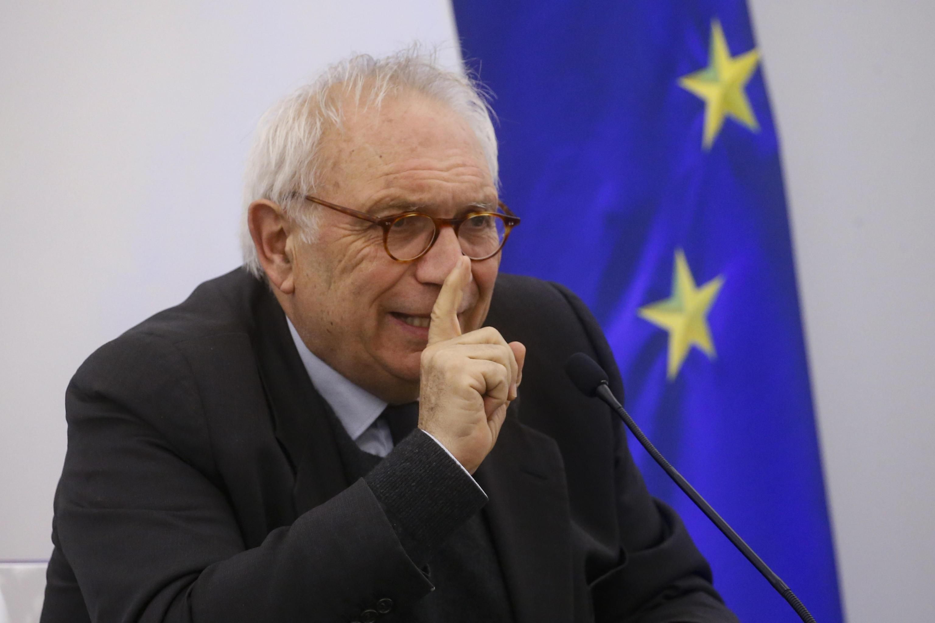 Un ministro peggiore dell’Azzolina. Bocciato l’esame di Stato di Bianchi