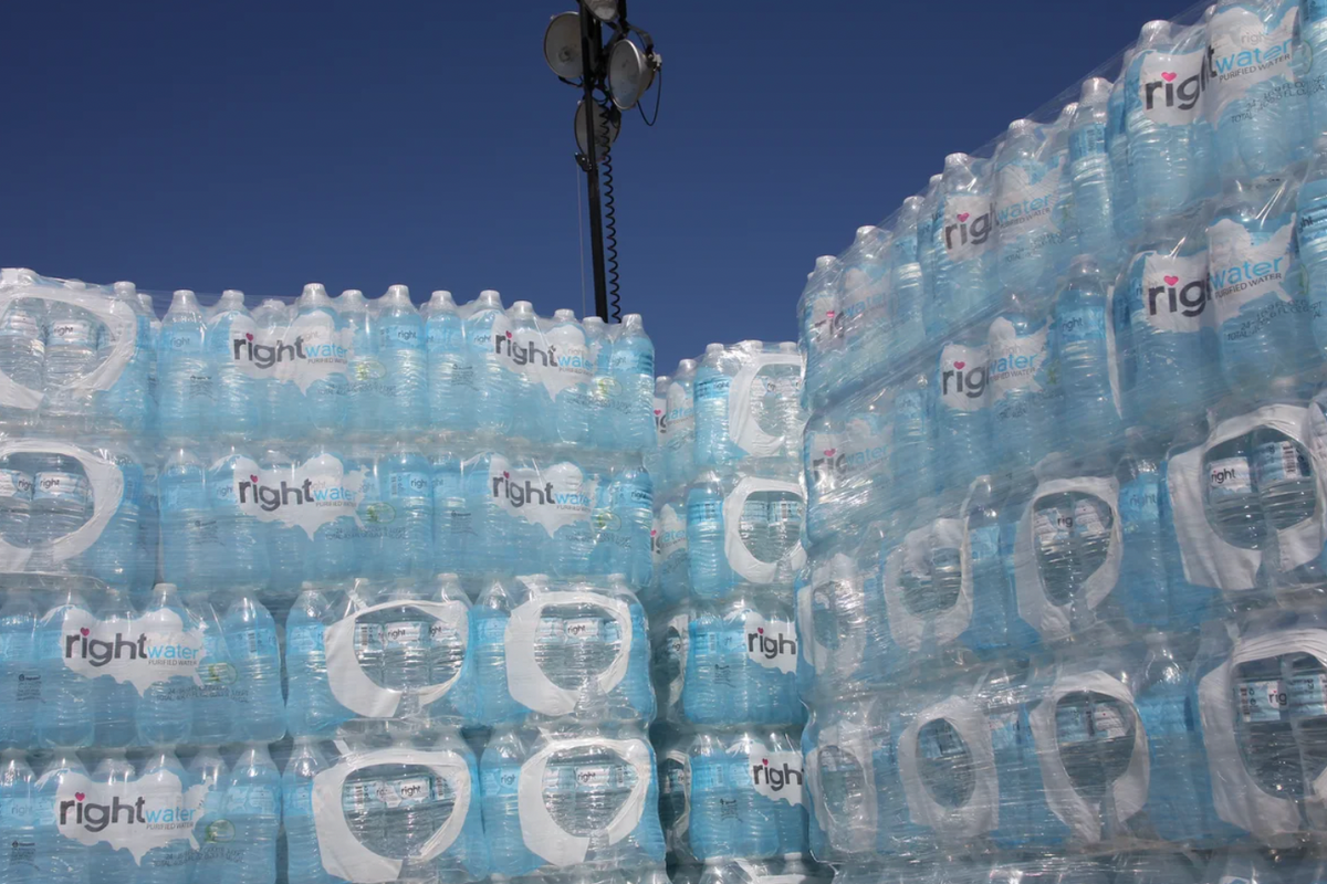 Save Austin Now joins frustrated Austinites in requesting accountability for boil-water notice