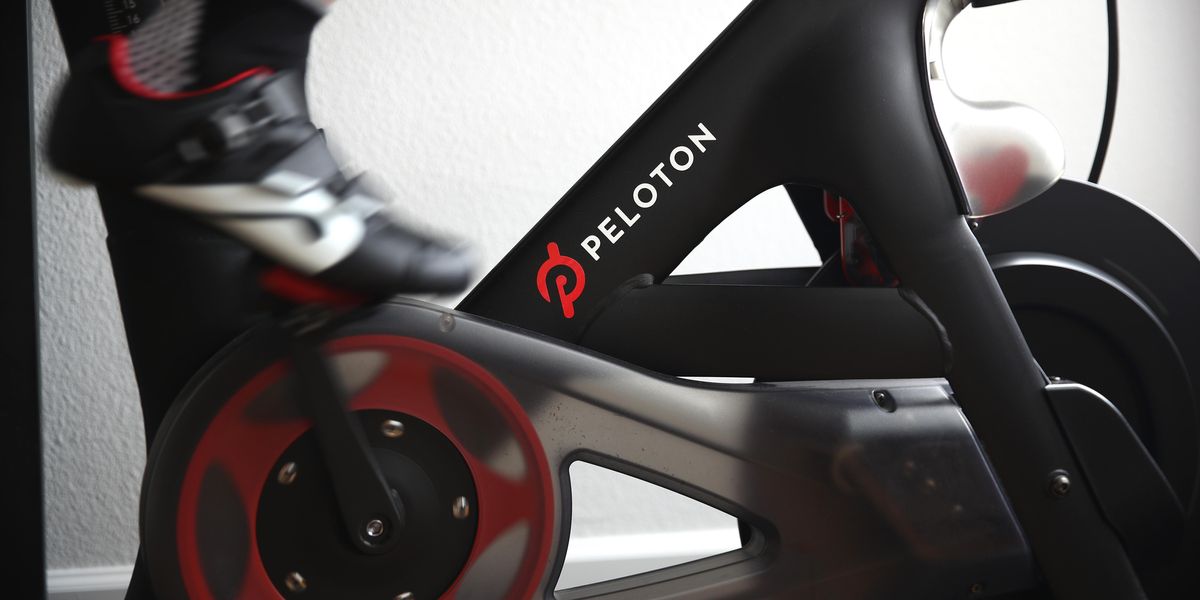 Peloton Really Tried to Give Free Classes as Severance