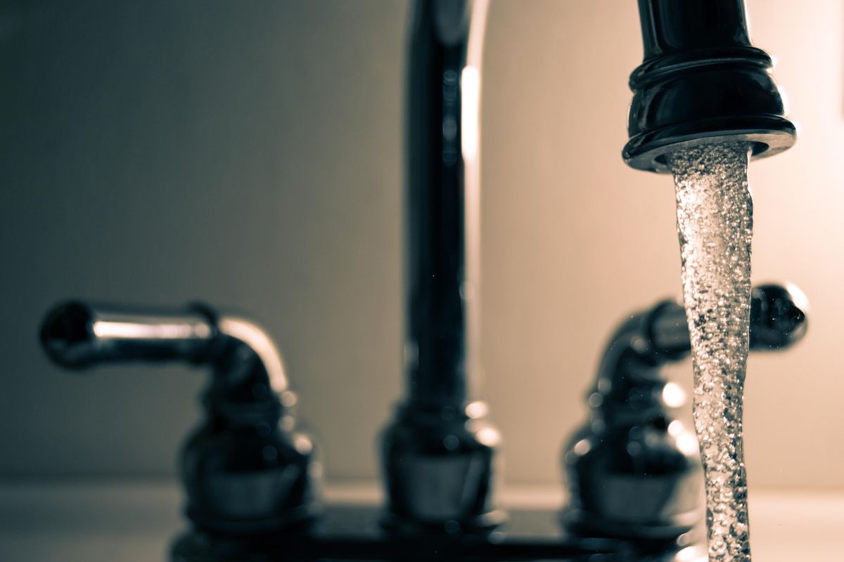 Austin boil-water notice lifted Tuesday night