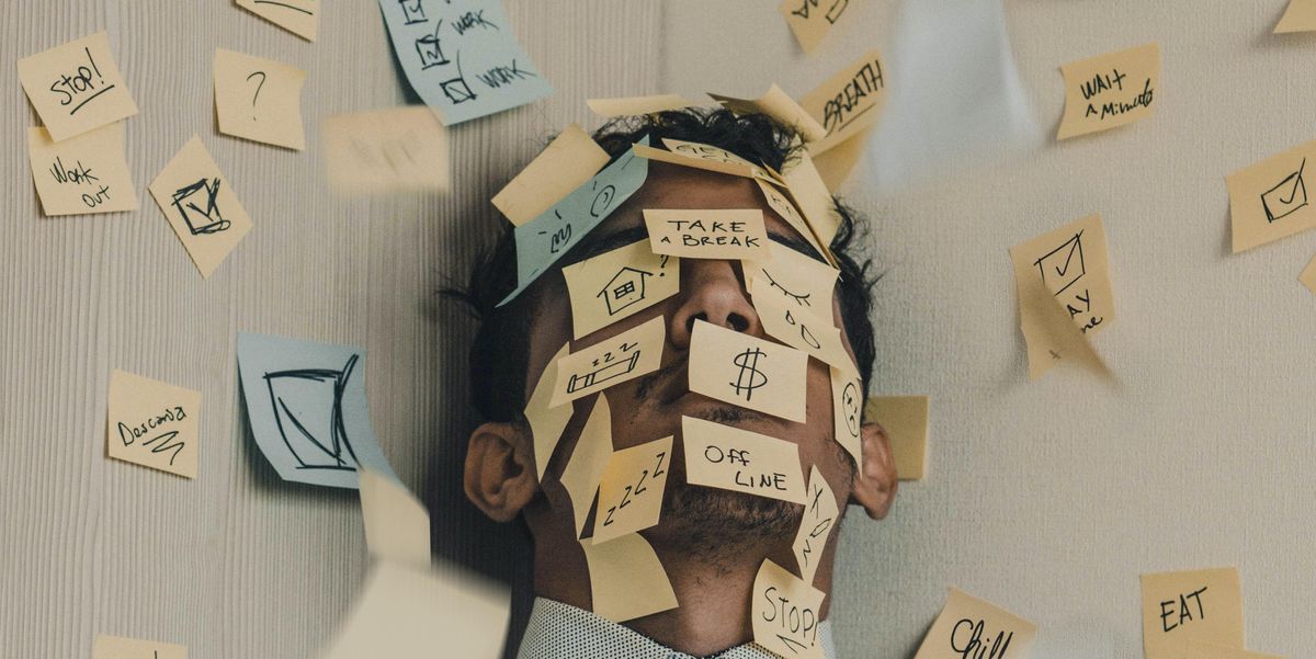 People Break Down How They Knew It Was Time To Quit Their Job